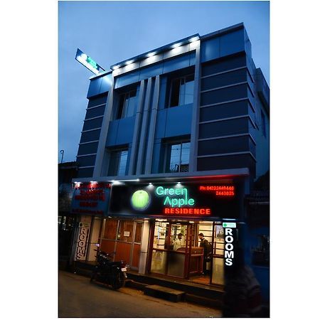 Green Apple Residency Ooty Eksteriør bilde