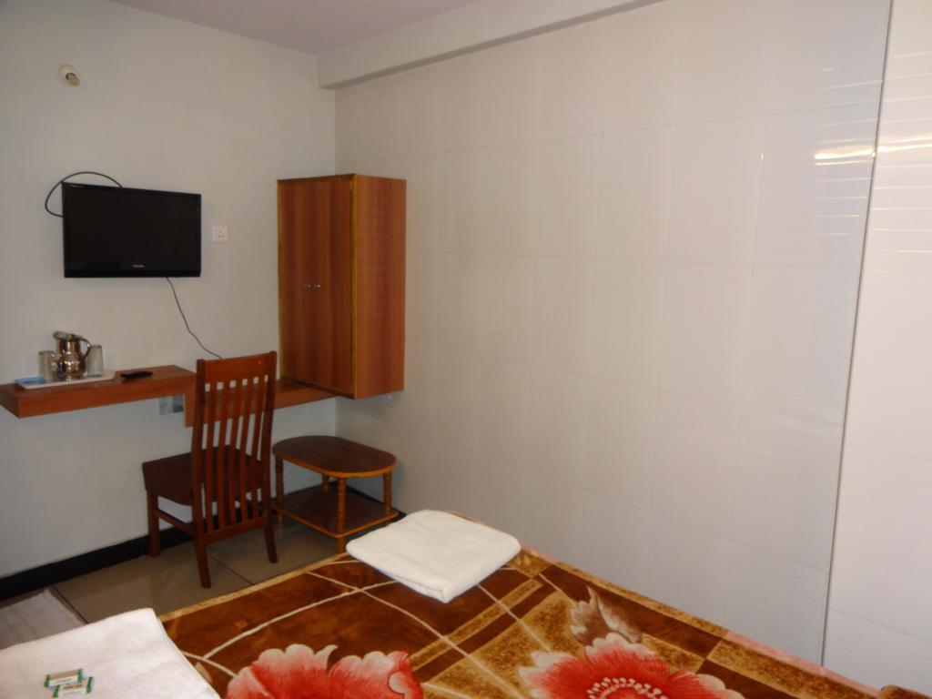 Green Apple Residency Ooty Eksteriør bilde