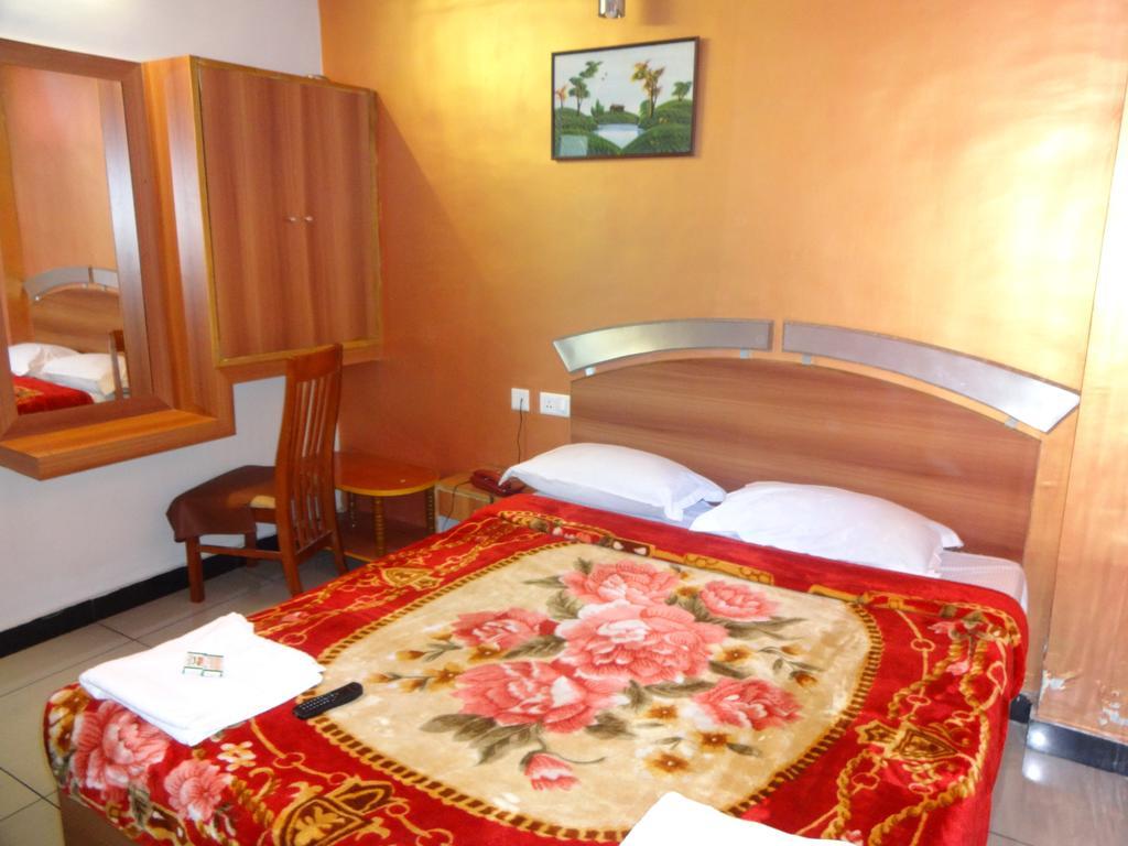 Green Apple Residency Ooty Eksteriør bilde