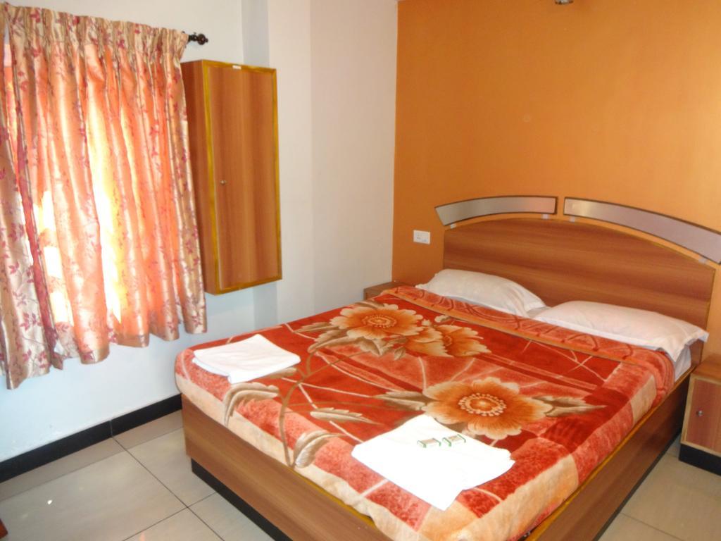 Green Apple Residency Ooty Eksteriør bilde