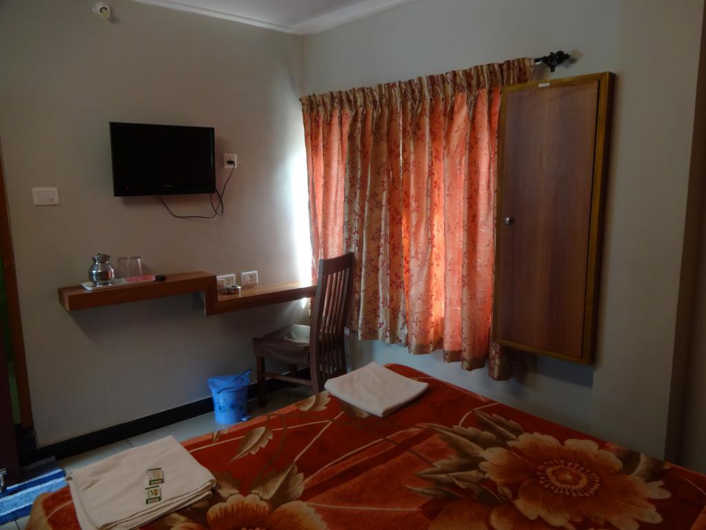 Green Apple Residency Ooty Eksteriør bilde