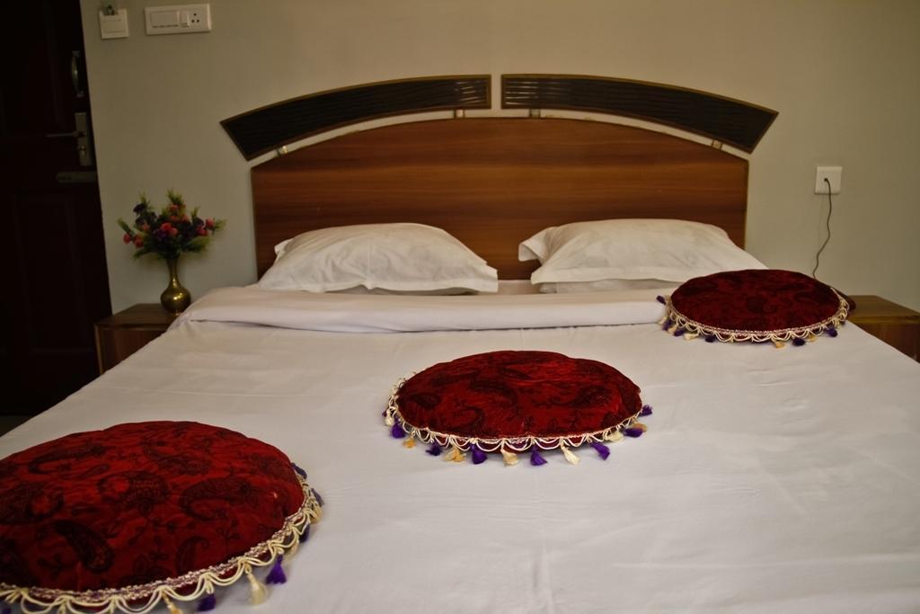 Green Apple Residency Ooty Rom bilde