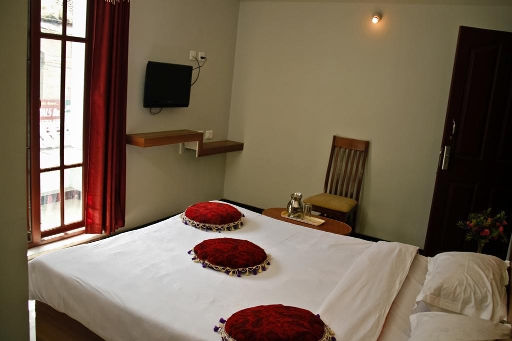 Green Apple Residency Ooty Rom bilde