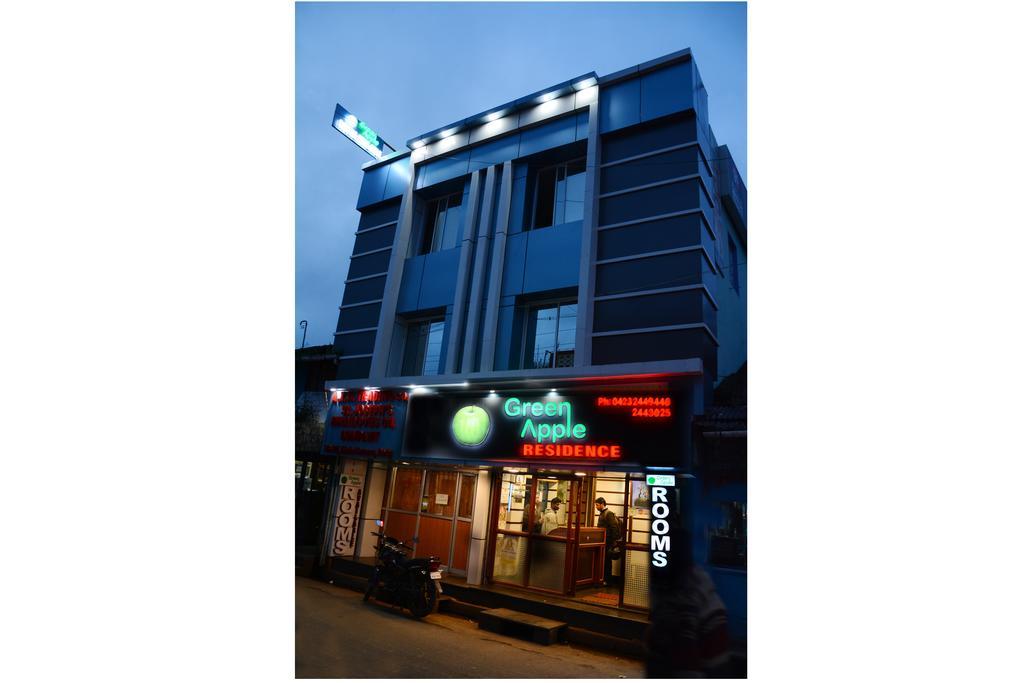 Green Apple Residency Ooty Eksteriør bilde