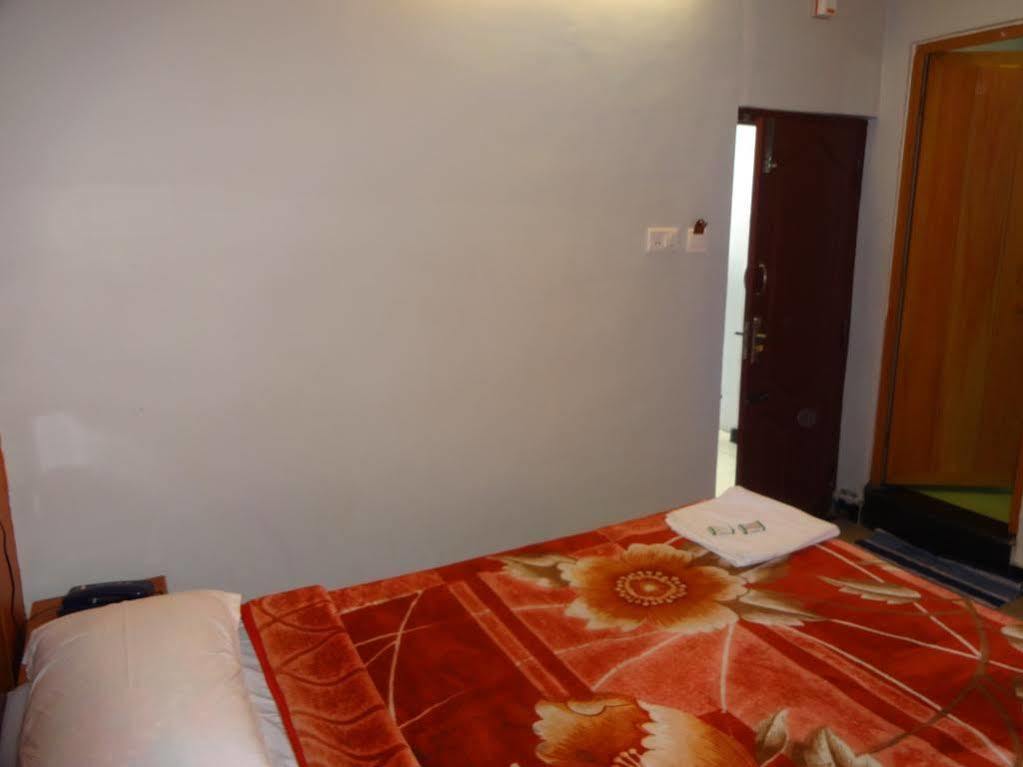Green Apple Residency Ooty Eksteriør bilde