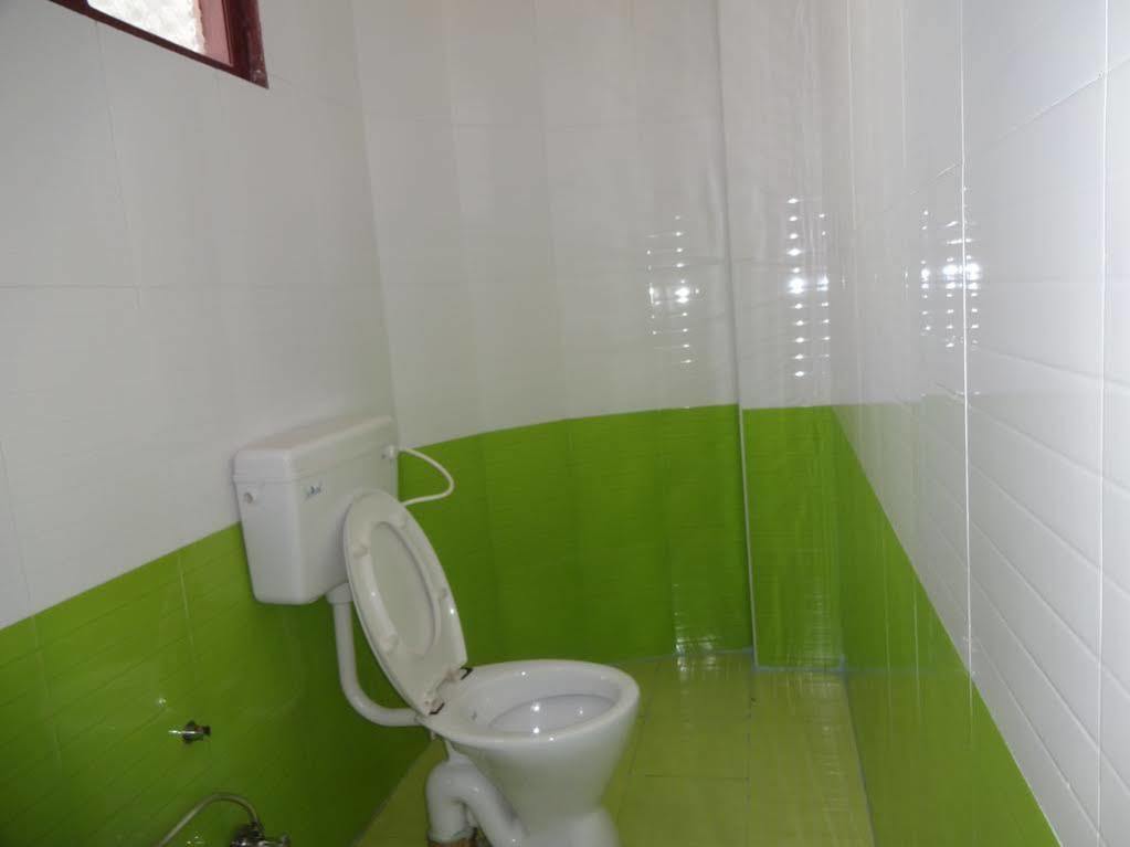 Green Apple Residency Ooty Eksteriør bilde
