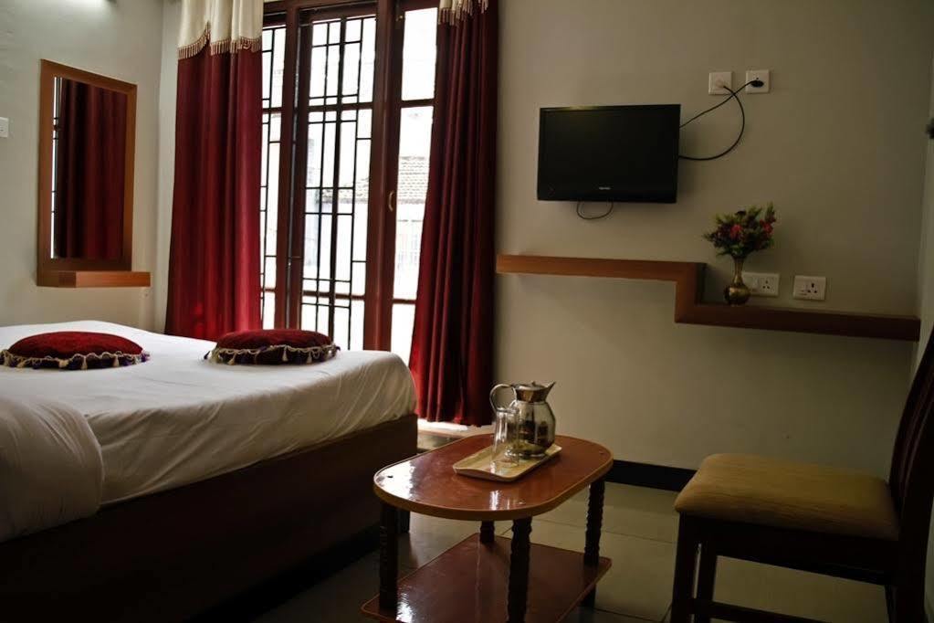 Green Apple Residency Ooty Eksteriør bilde
